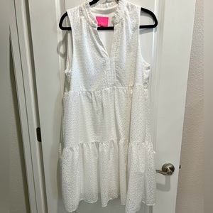 Lilly Pulitzer Novella Dress